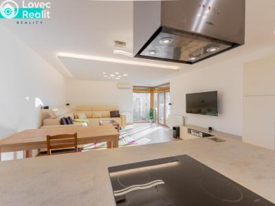 Rent apartment 4+KK Olomouc, Českobratrská č. 2