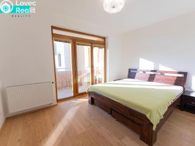 Rent apartment 4+KK Olomouc, Českobratrská č. 3