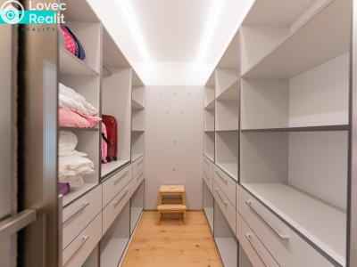 Rent apartment 4+KK Olomouc, Českobratrská č. 4