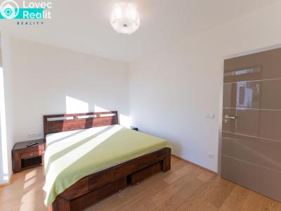 Rent apartment 4+KK Olomouc, Českobratrská č. 5