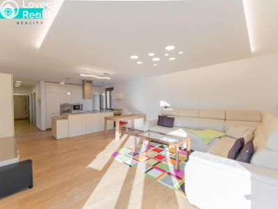 Rent apartment 4+KK Olomouc, Českobratrská č. 7