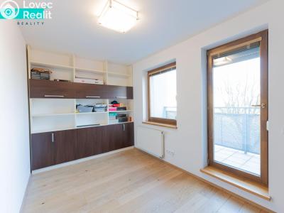 Rent apartment 4+KK Olomouc, Českobratrská č. 8