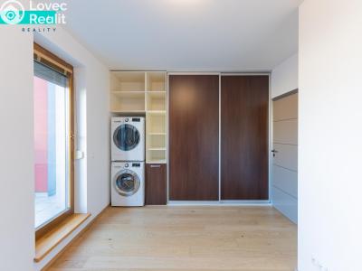 Rent apartment 4+KK Olomouc, Českobratrská č. 9