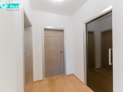 Rent apartment 4+KK Olomouc, Českobratrská č. 10