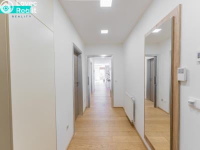 Rent apartment 4+KK Olomouc, Českobratrská č. 11