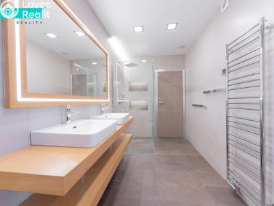 Rent apartment 4+KK Olomouc, Českobratrská č. 12