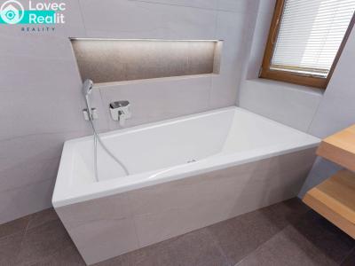 Rent apartment 4+KK Olomouc, Českobratrská č. 13