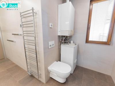 Rent apartment 4+KK Olomouc, Českobratrská č. 14
