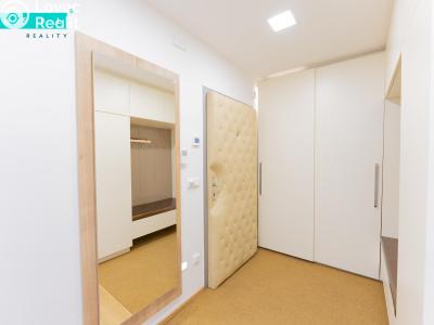 Rent apartment 4+KK Olomouc, Českobratrská č. 15