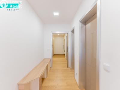 Rent apartment 4+KK Olomouc, Českobratrská č. 16