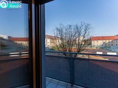 Rent apartment 4+KK Olomouc, Českobratrská č. 18