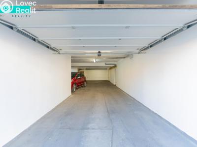 Rent apartment 4+KK Olomouc, Českobratrská č. 22
