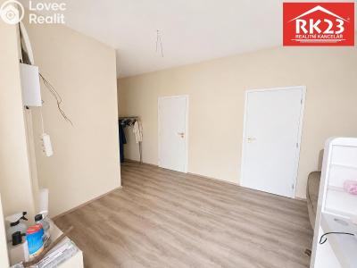 Pronájem obchodního prostoru Mariánské Lázně, Hlavní třída č. 2
