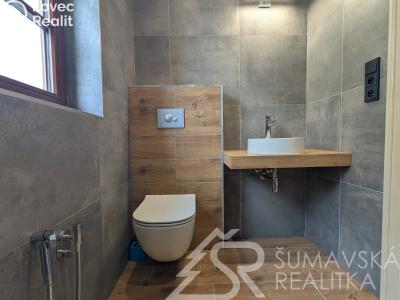 Sale apartment 3+KK Kašperské Hory, Zlatá stezka 186 č. 19