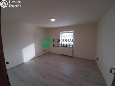 Pronájem bytu 2+KK Lubná č. 12