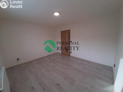 Pronájem bytu 2+KK Lubná č. 14