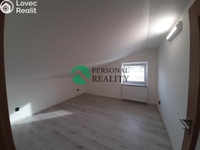 Pronájem bytu 2+KK Lubná č. 15
