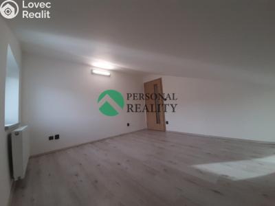 Pronájem bytu 2+KK Lubná č. 16