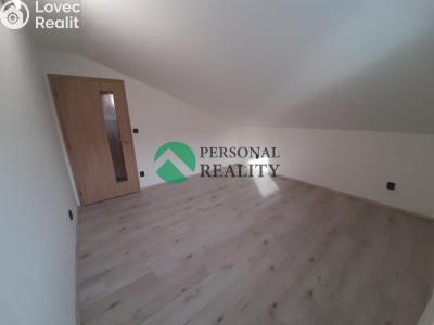 Pronájem bytu 2+KK Lubná č. 17