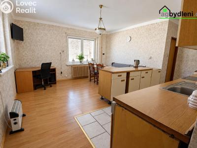 Продаж сімейного будинку Blížejov č. 7