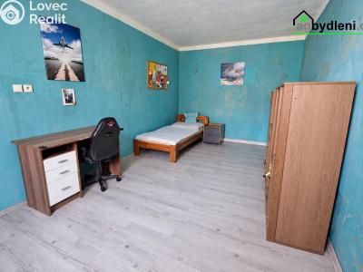 Продаж сімейного будинку Blížejov č. 9