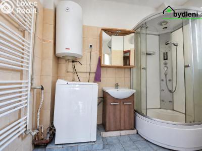 Продаж сімейного будинку Blížejov č. 11