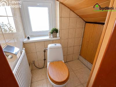 Продаж сімейного будинку Blížejov č. 12