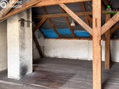 Продаж сімейного будинку Blížejov č. 15