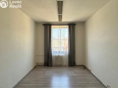 Pronájem kanceláře Brno, Husova č. 1