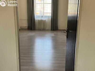 Pronájem kanceláře Brno, Husova č. 4