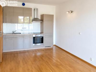 Pronájem bytu 2+KK Praha, Kakosova č. 4