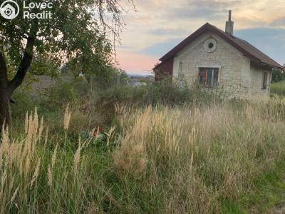 Sale family house Lišany č. 1