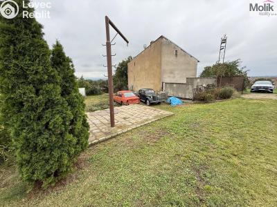 Sale family house Lišany č. 4