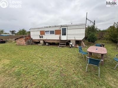 Sale family house Lišany č. 8