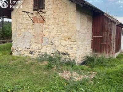 Sale family house Lišany č. 9