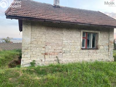 Sale family house Lišany č. 10
