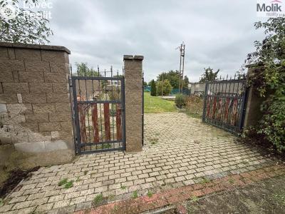 Sale family house Lišany č. 12