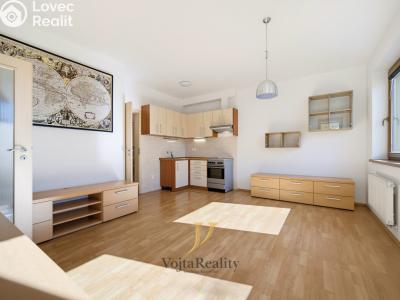 Prodej bytu 2+KK Olomouc, Schweitzerova č. 4