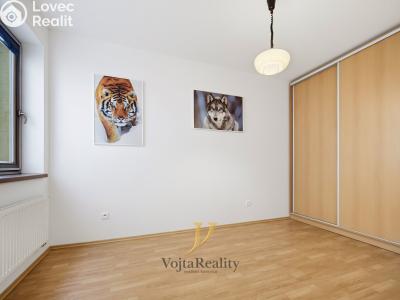 Prodej bytu 2+KK Olomouc, Schweitzerova č. 9