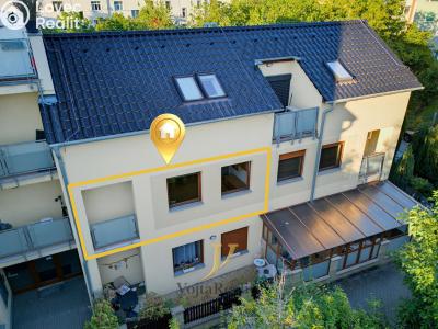 Prodej bytu 2+KK Olomouc, Schweitzerova č. 17