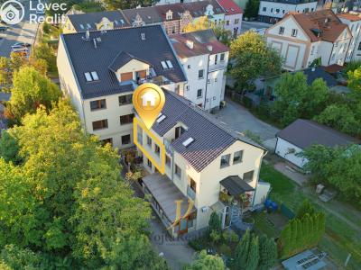 Prodej bytu 2+KK Olomouc, Schweitzerova č. 18