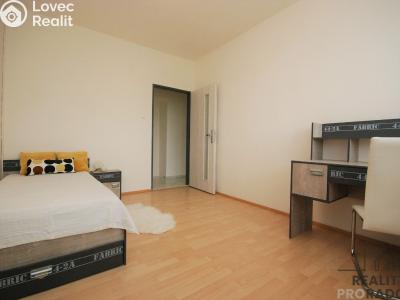 Pronájem bytu 3+1 Drnholec, Hrušovanská č. 4