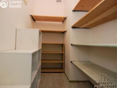 Pronájem bytu 3+1 Drnholec, Hrušovanská č. 11
