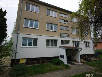 Pronájem bytu 3+1 Drnholec, Hrušovanská č. 12