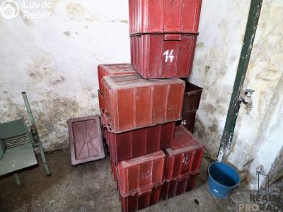 Rent wine cellar Hlohovec, Šulaperk 319 č. 3