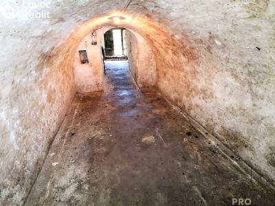 Rent wine cellar Hlohovec, Šulaperk 319 č. 5