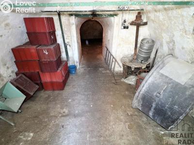 Rent wine cellar Hlohovec, Šulaperk 319 č. 6