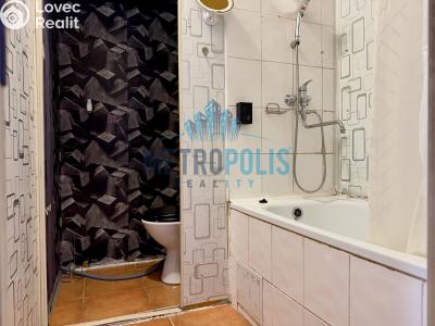 Prodej bytu 2+KK Žatec, Havlíčkovo náměstí 2127 č. 7