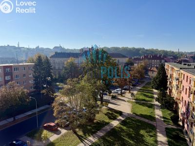 Prodej bytu 2+KK Žatec, Havlíčkovo náměstí 2127 č. 8