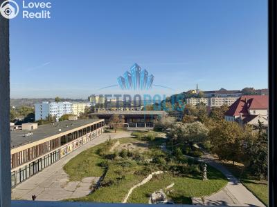 Prodej bytu 2+KK Žatec, Havlíčkovo náměstí 2127 č. 11